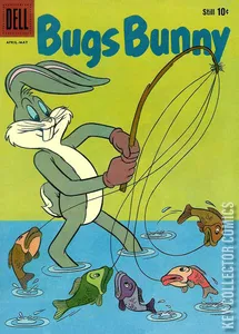 Bugs Bunny #72