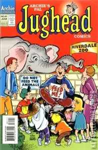 Jughead #81