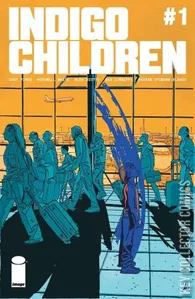 Indigo Children #1