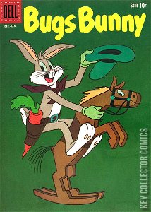 Bugs Bunny #76
