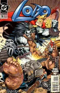 Lobo #5