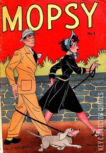 Mopsy #2