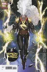 X-Men: Red #10