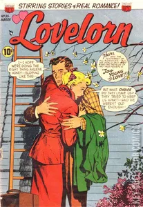 Lovelorn #35