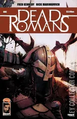 Cover for Dead Romans #1