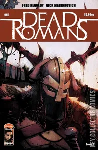 Dead Romans #1