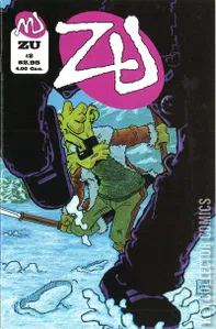 ZU #2