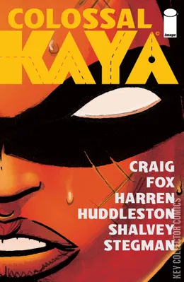 Colossal Kaya