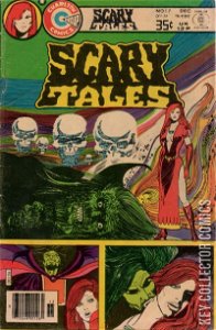 Scary Tales