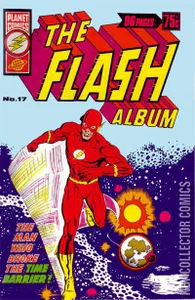 The Flash Album #17