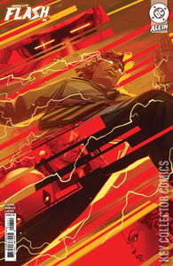 Absolute Flash #6