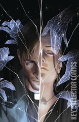 Variant Cover for Ghostlore #6