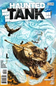 The Haunted Tank #3