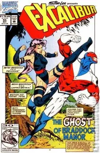 Excalibur #55
