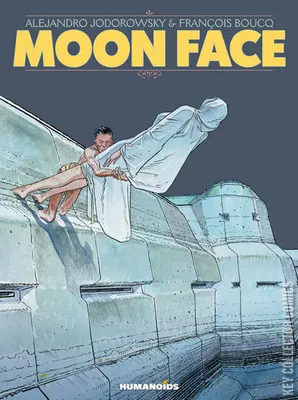 Moon Face