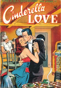 Cinderella Love #26