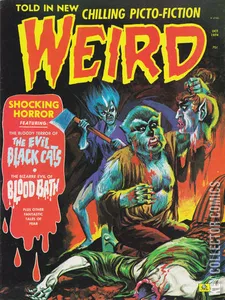 Weird #5