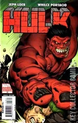 Cover for Hulk #18