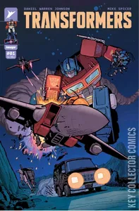 Transformers #1