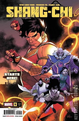 Shang-Chi