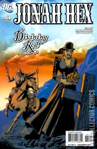 Jonah Hex #51