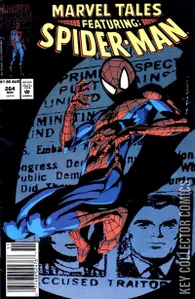 Marvel Tales #264