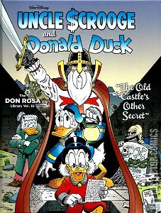 The Don Rosa Library #10
