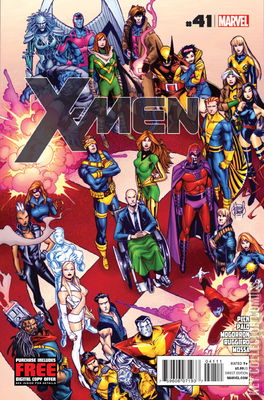 X-Men
