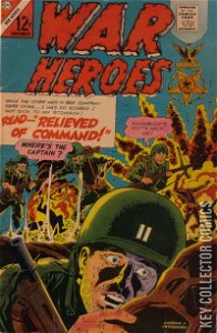 War Heroes #21