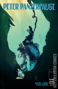 Peter Panzerfaust #18