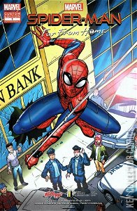 Spider-Man: Far From Home (Kellog's) #1