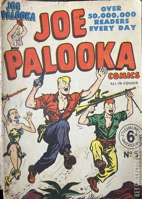 Joe Palooka