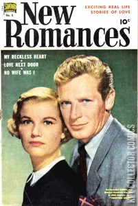 New Romances #6