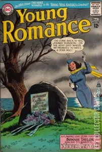 Young Romance #135