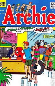 Archie Comics #194