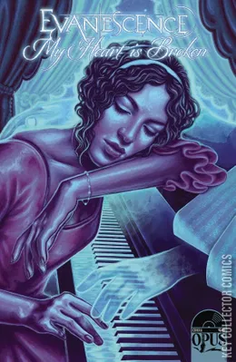 Evanescence: Heart Broken