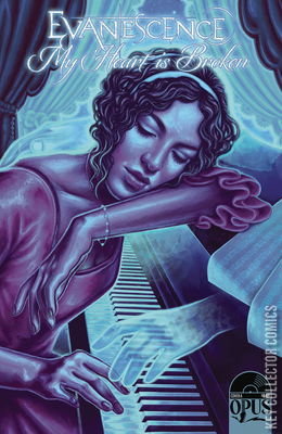 Evanescence: Heart Broken