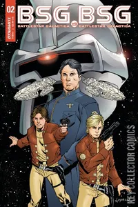BSG vs. BSG #2