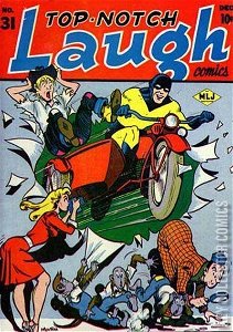 Top-Notch Comics #31