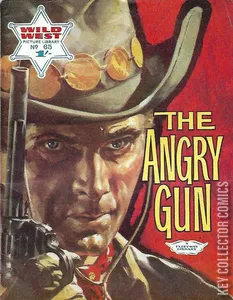 Wild West Picture Library #65