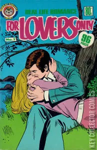For Lovers Only #7