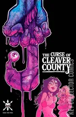 Variant Cover for Curse of Cleaver County #0