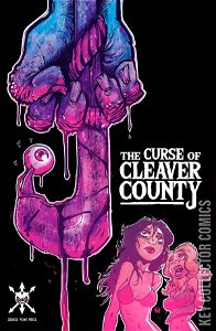 Curse of Cleaver County #0 