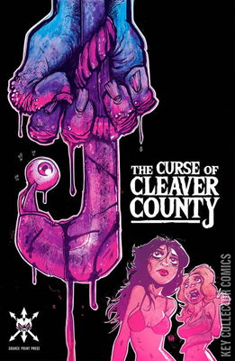 Curse of Cleaver County