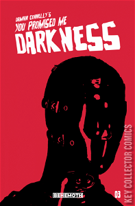 You Promised Me Darkness #3