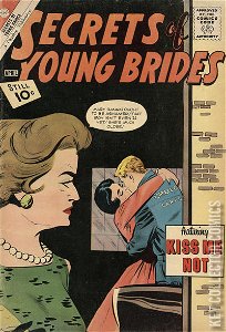 Secrets of Young Brides #30