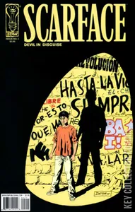 Scarface: Devil in Disguise #2