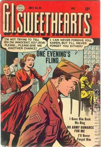 G.I. Sweethearts #40