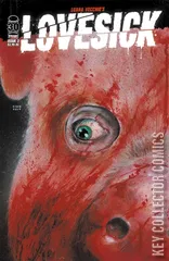 Variant Cover for Lovesick #3