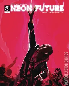 Neon Future #2